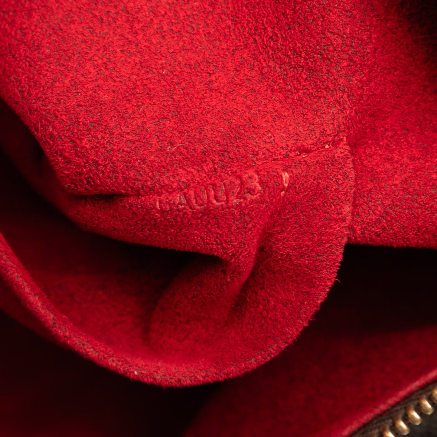 Louis Vuitton Croissan GM