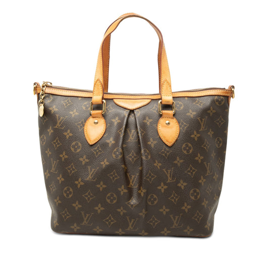 Louis Vuitton Palermo PM