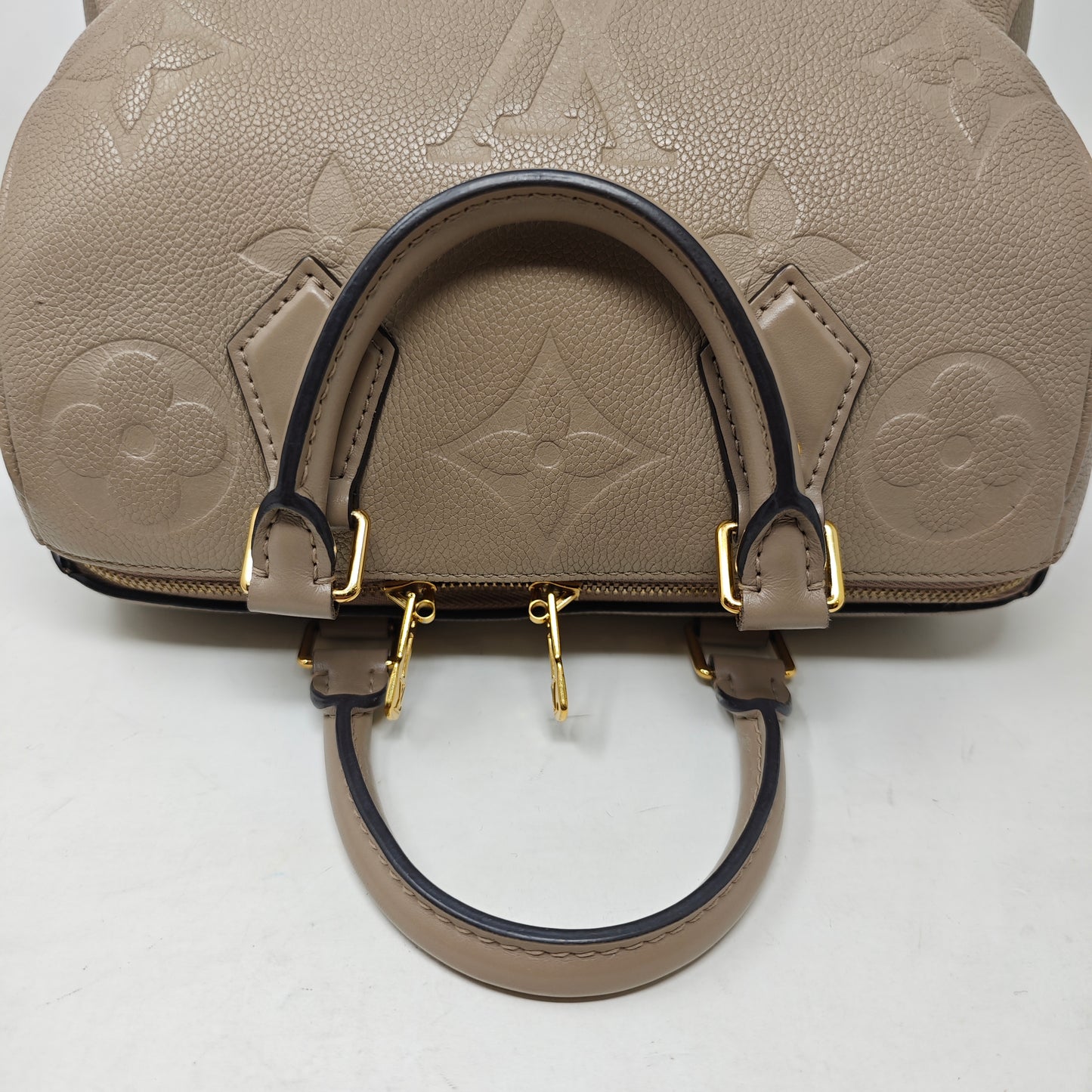 Louis Vuitton Speedy Bandouliere 25