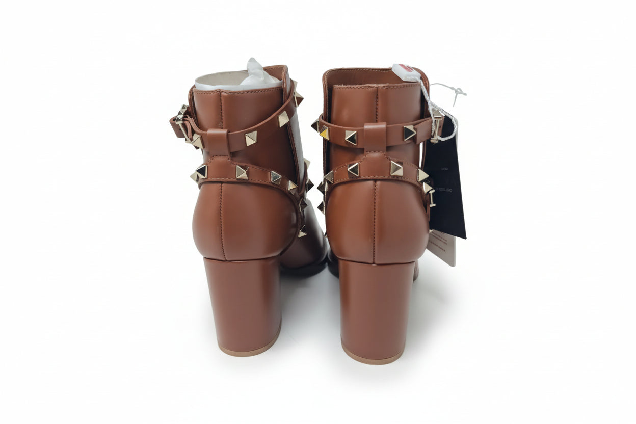 Valentino Garavani Stivaletto Rockstud