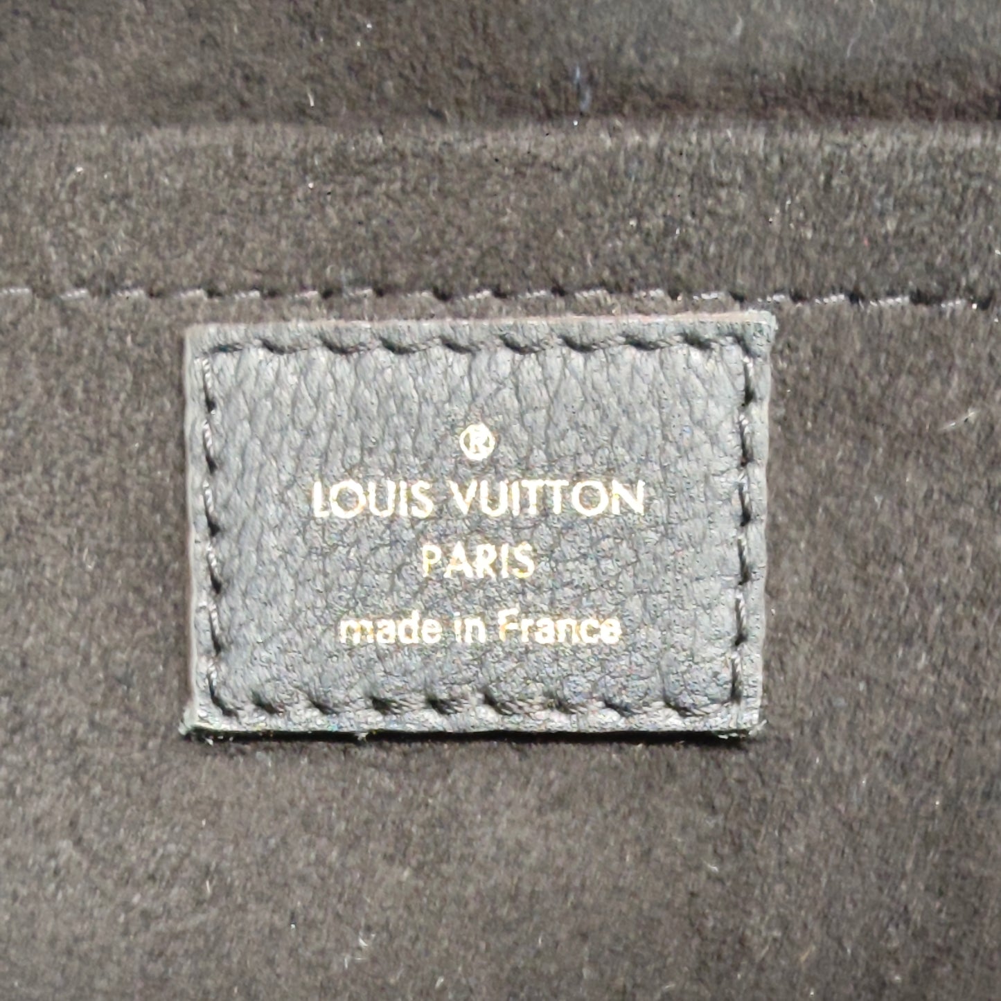 Louis Vuitton Marignan