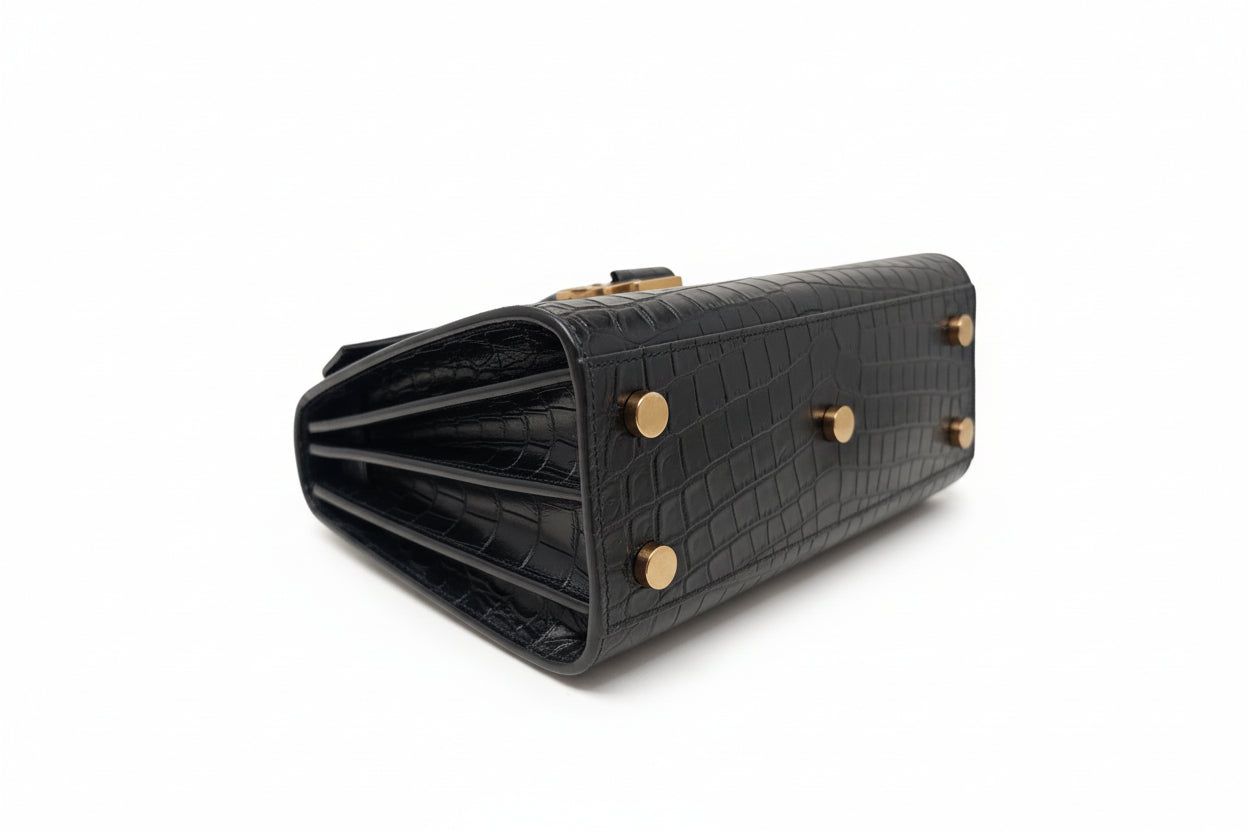 Saint Laurent Sac du Jour Nano