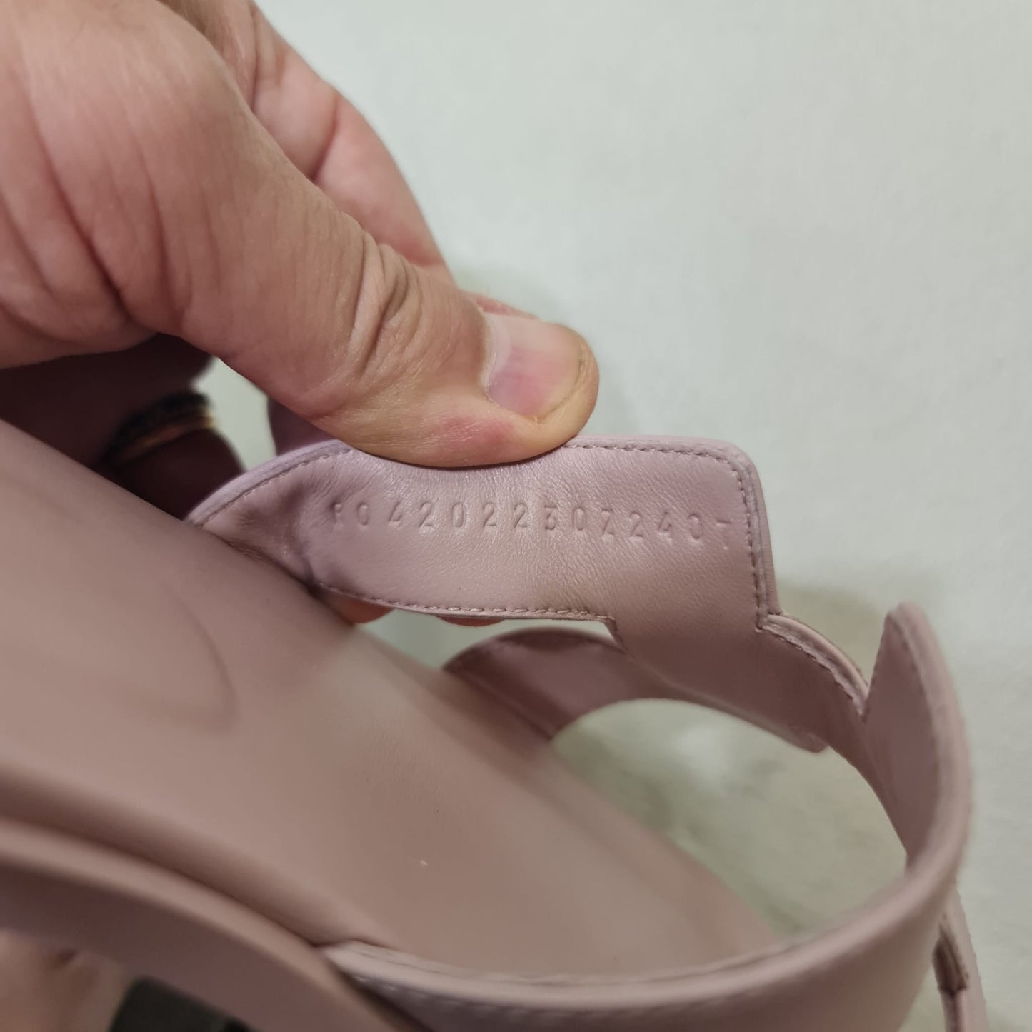 Hermes Oran 37 Lilla