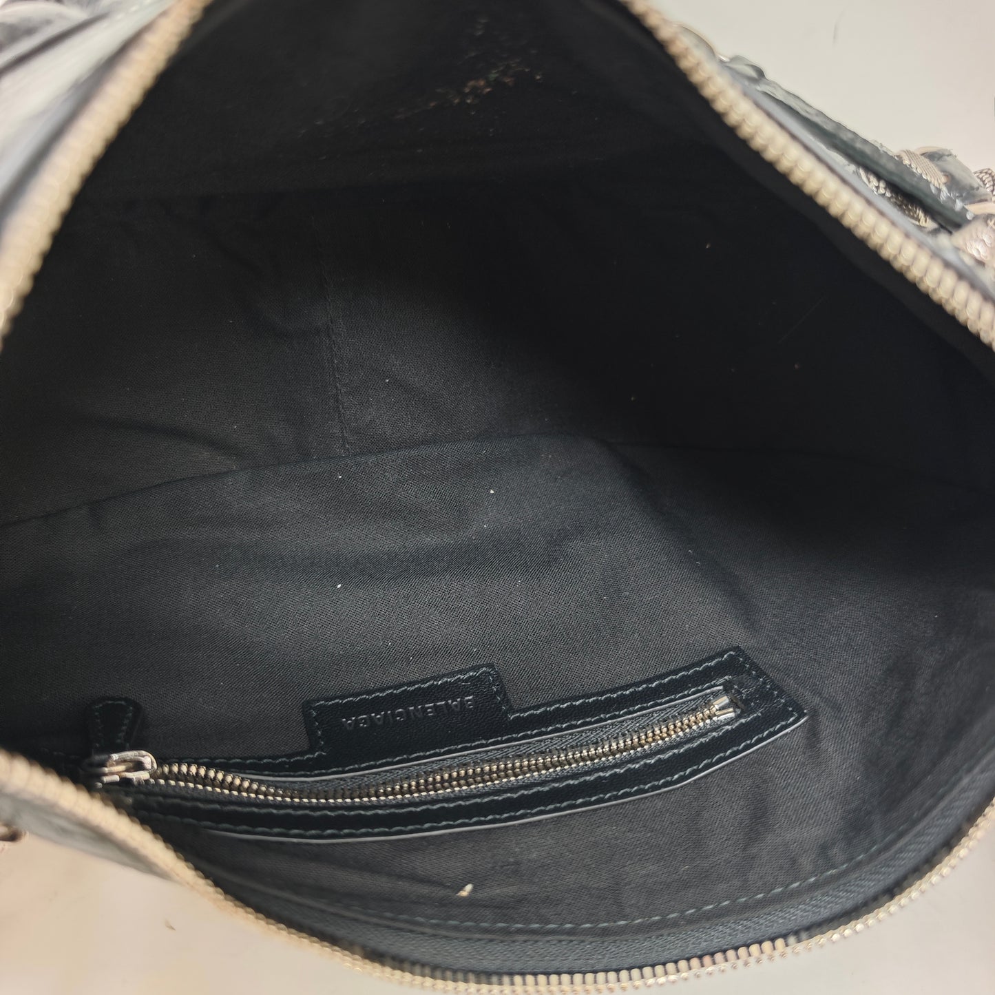 Balenciaga Le Cagole small