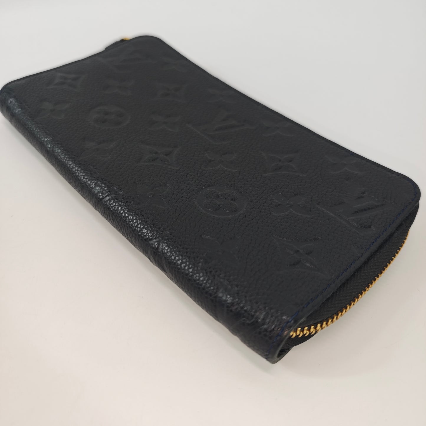 Louis Vuitton Portafoglio Zippy Empreinte