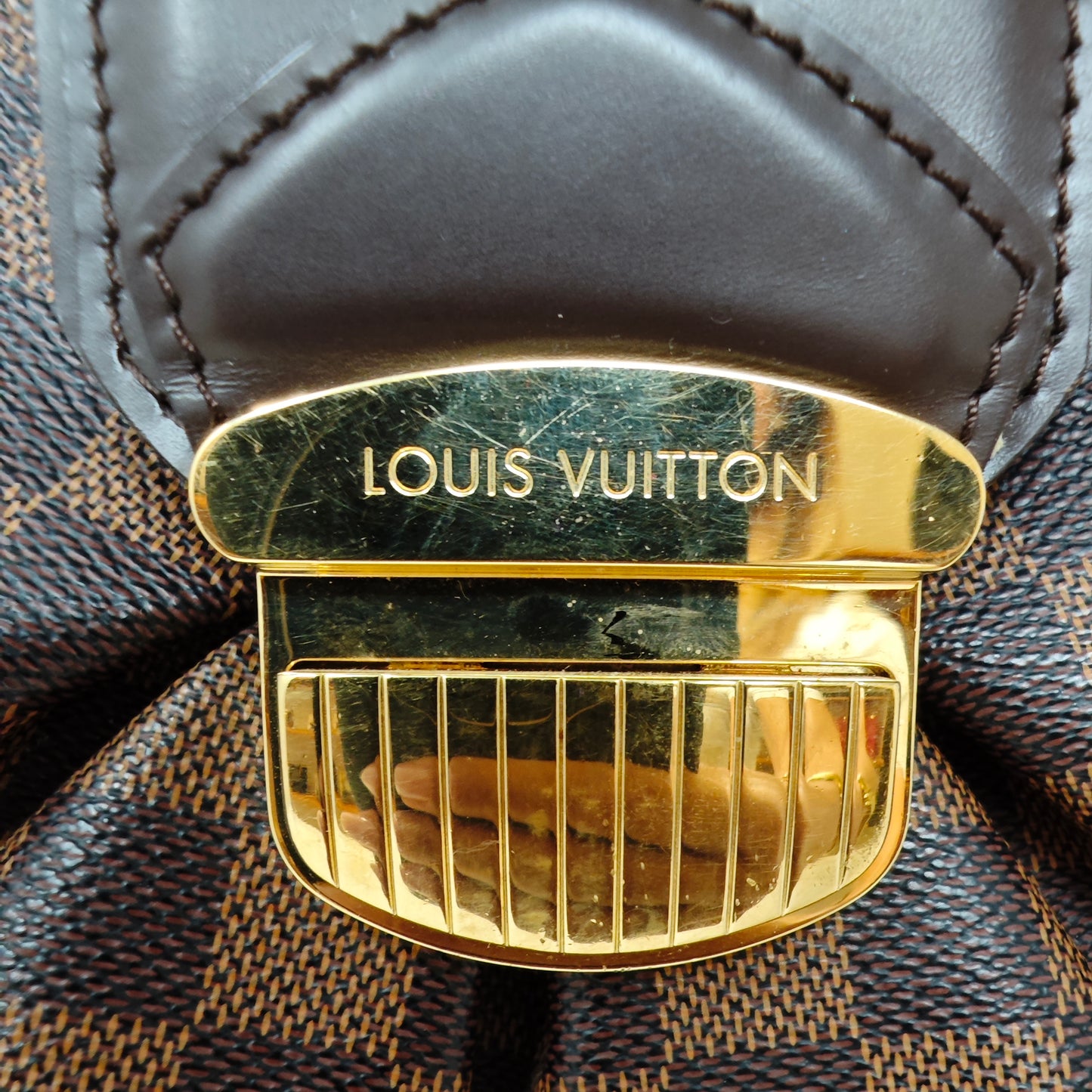 Louis Vuitton Sistina GM