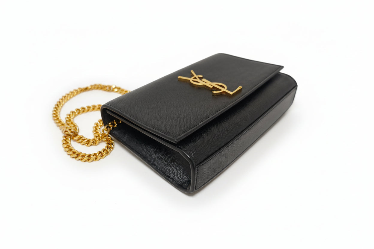 Saint Laurent Kate Small