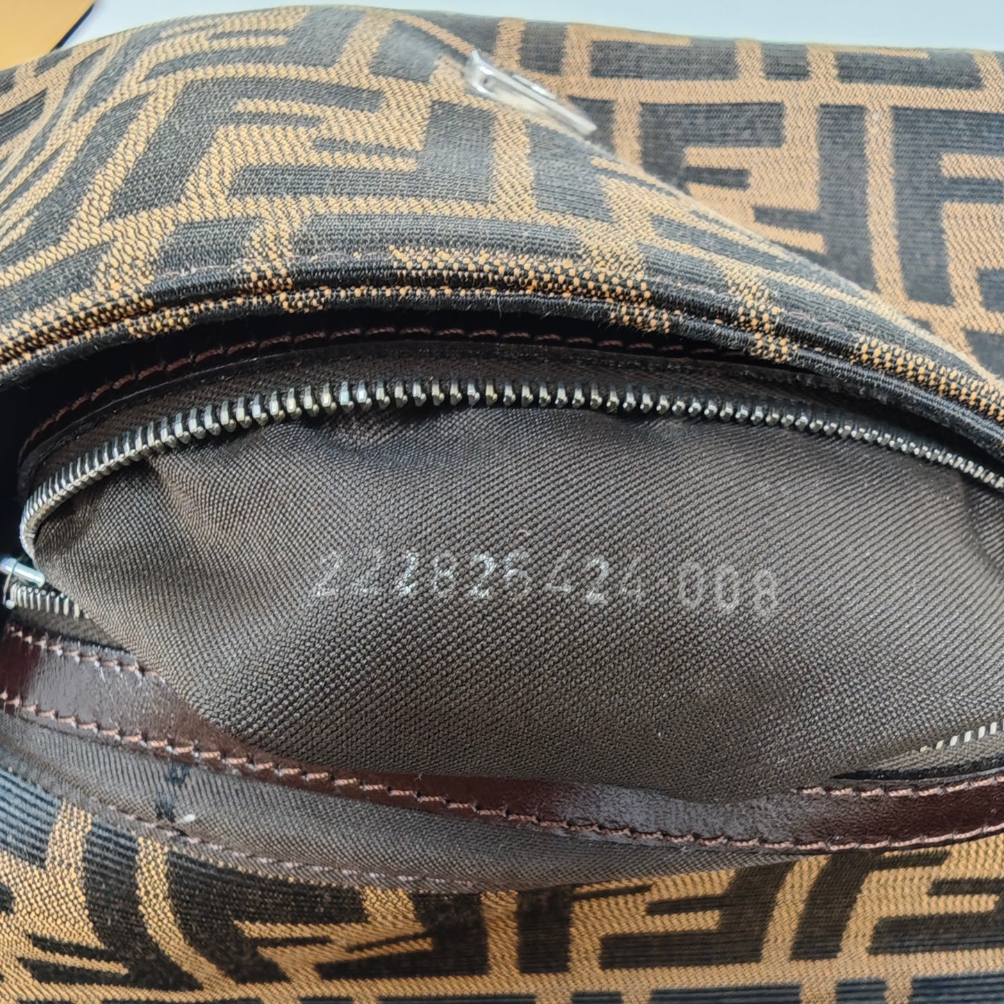 Fendi Baguette