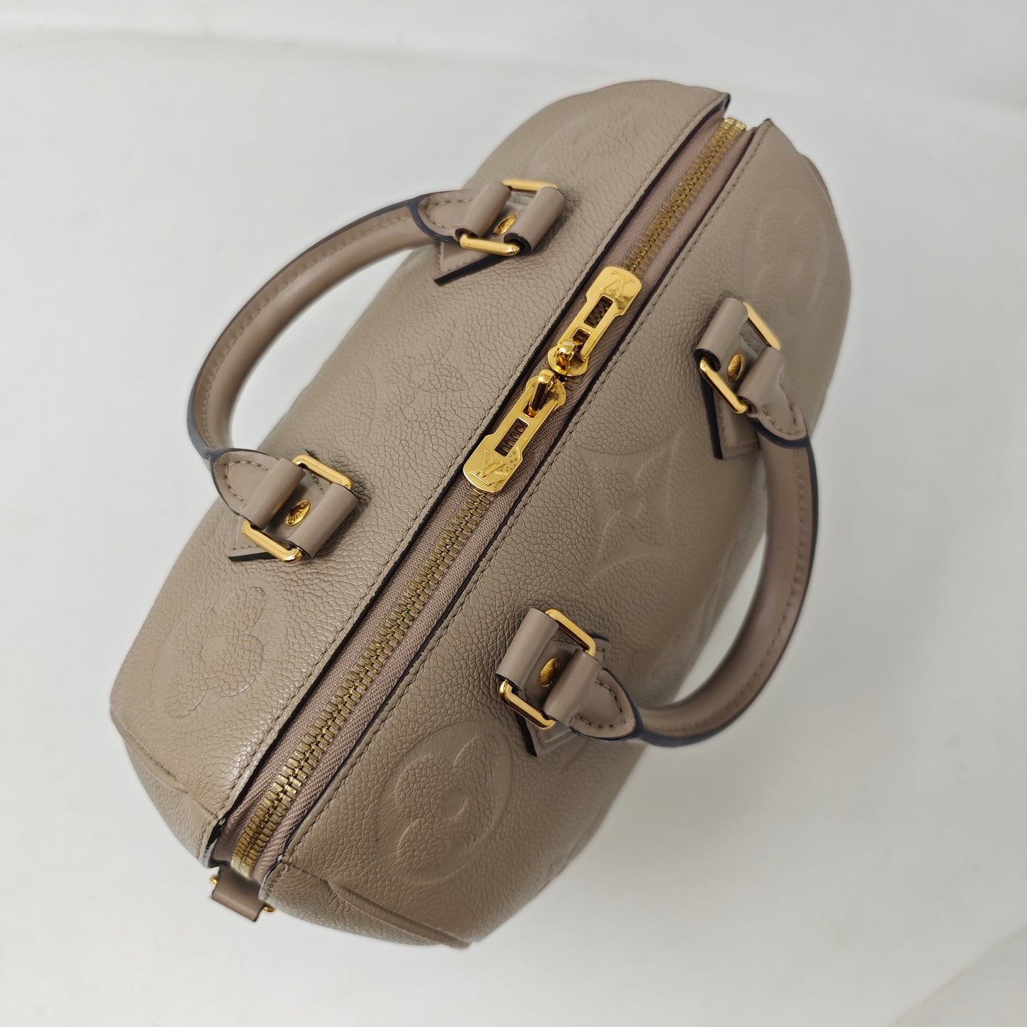 Louis Vuitton Speedy Bandouliere 25
