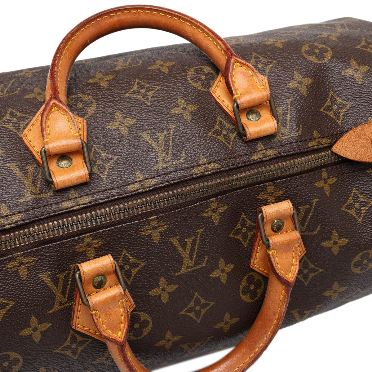 Louis Vuitton Speedy 40
