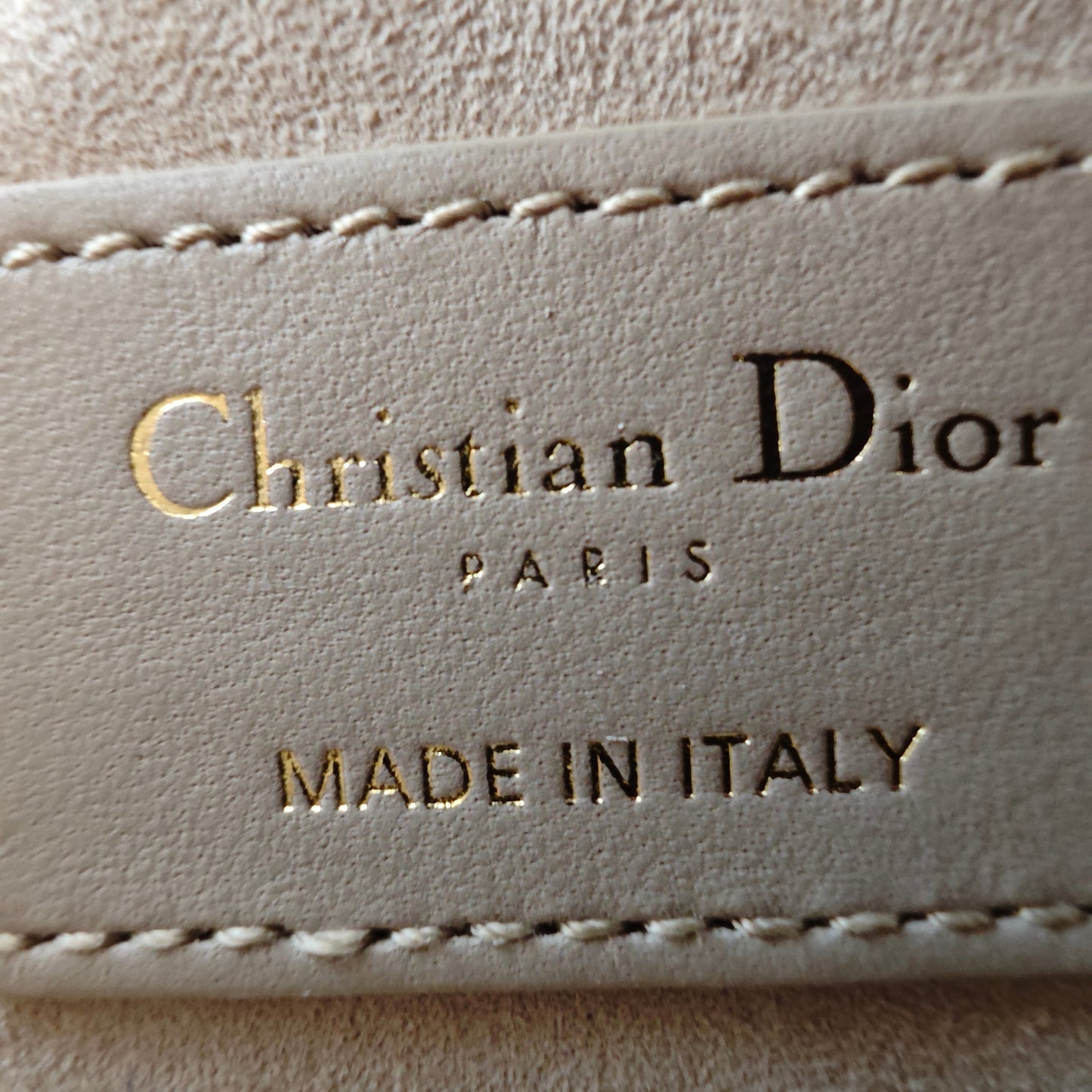 Dior Lady Djoy Medium