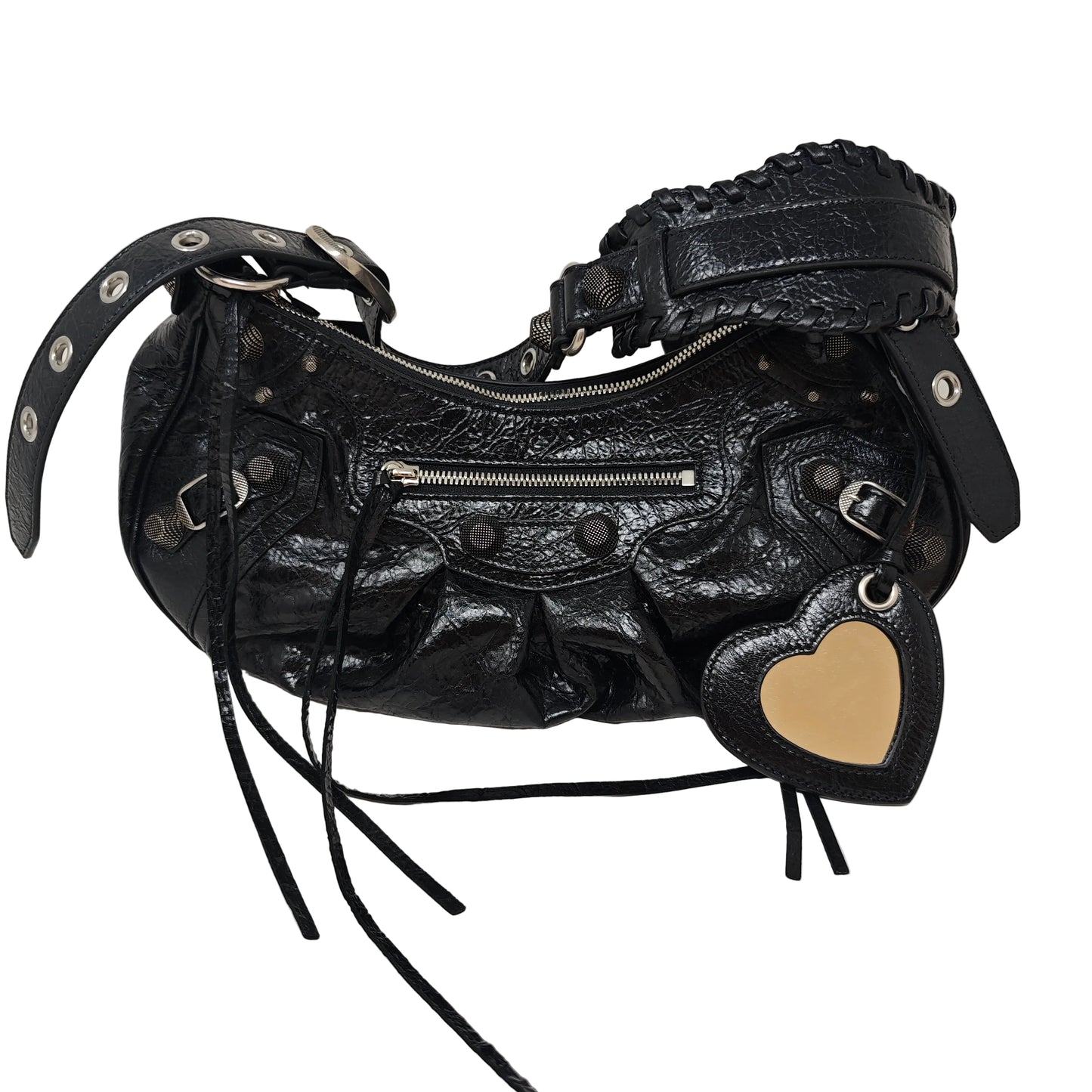 Balenciaga Le Cagole small