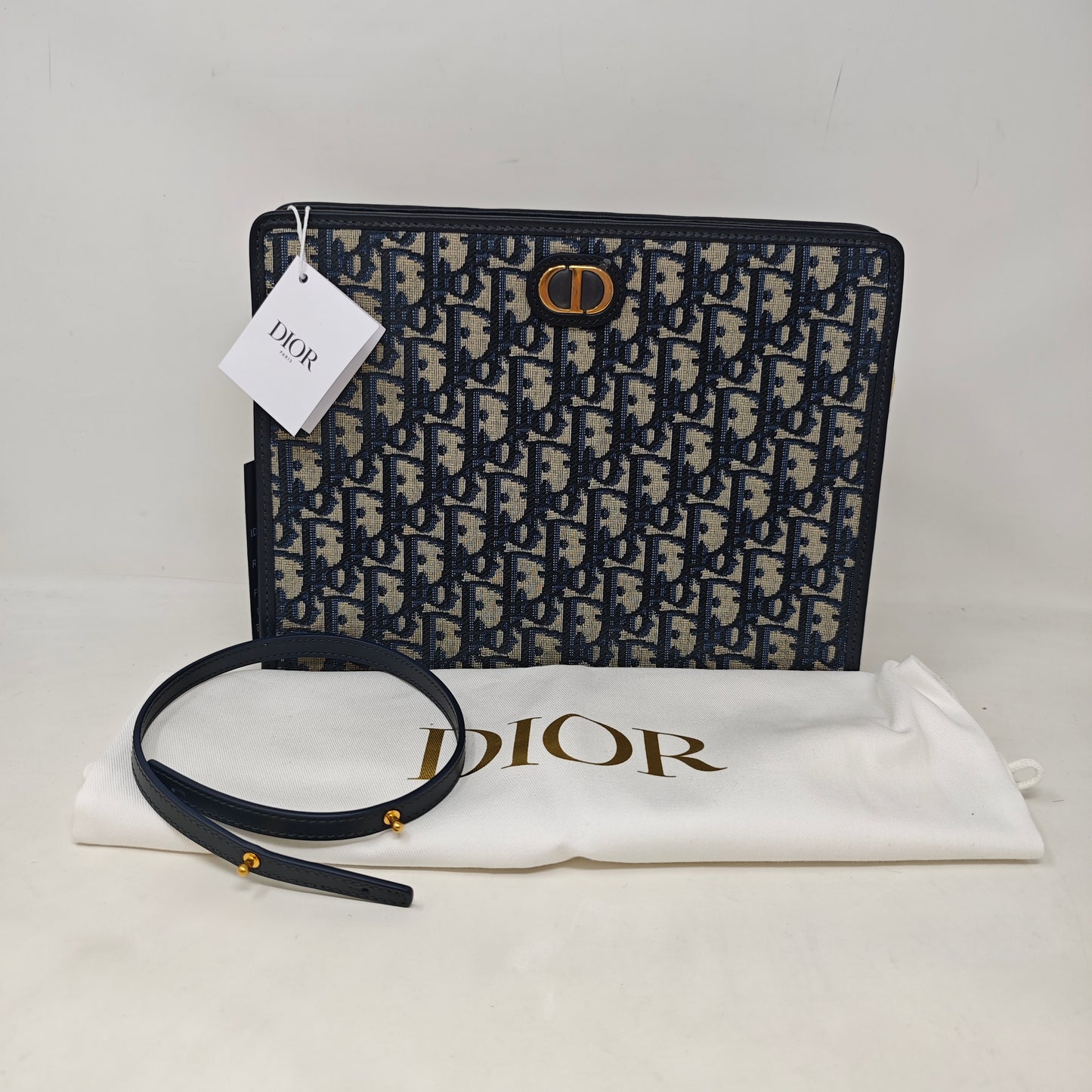Dior Pochette Dea 30 Montaigne