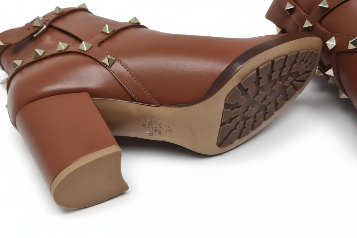 Valentino Garavani Stivaletto Rockstud