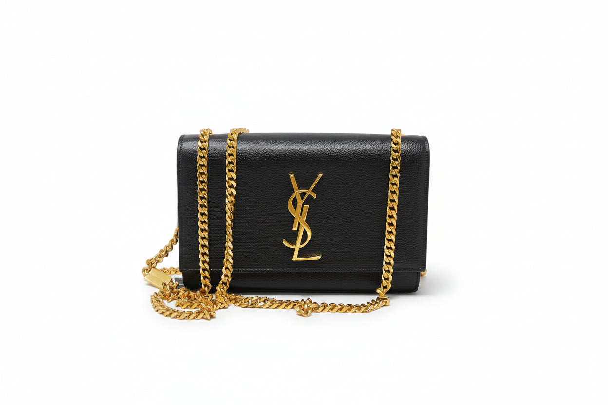 Saint Laurent Kate Small