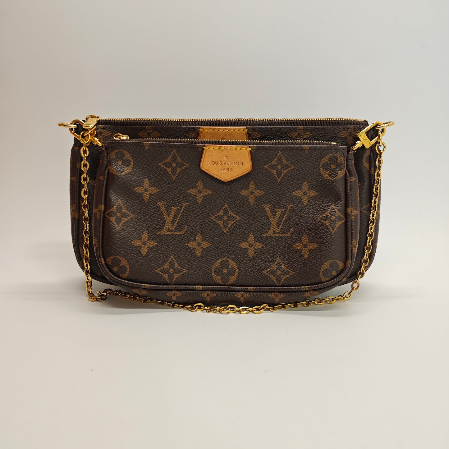 Louis Vuitton Multipochette Accessoires