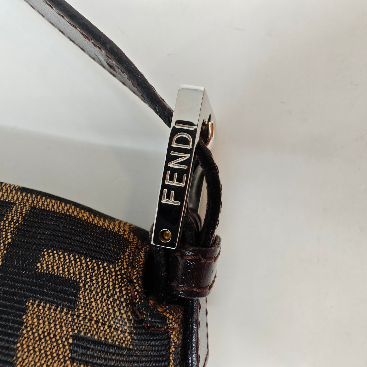 Fendi Baguette