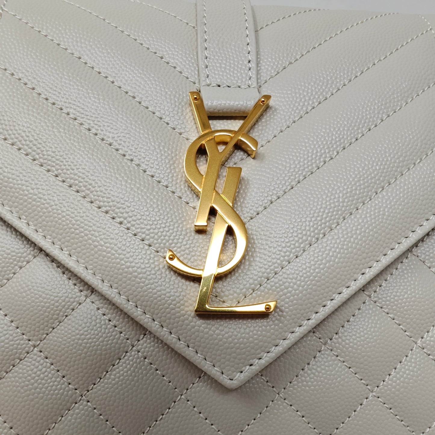 Saint Laurent Envelope Medium