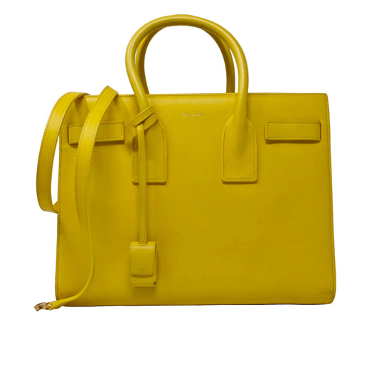 Saint Laurent Sac De Jour Small
