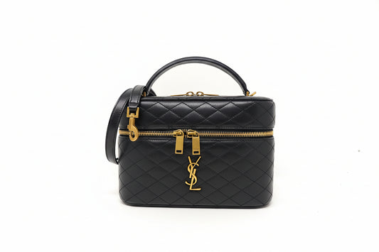 Saint Laurent Vanity Gaby Large