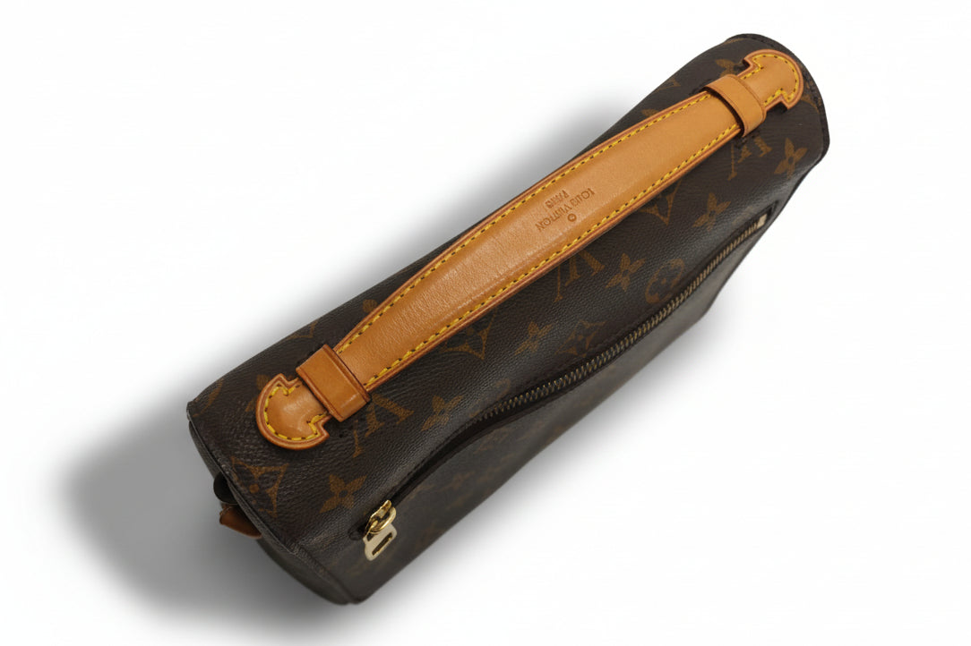 Louis Vuitton Metis Monogram