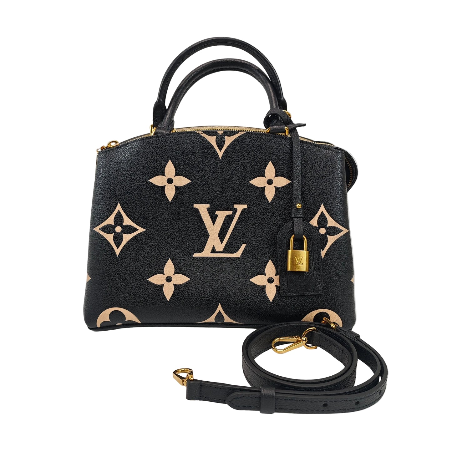 Louis Vuitton Petit Palais