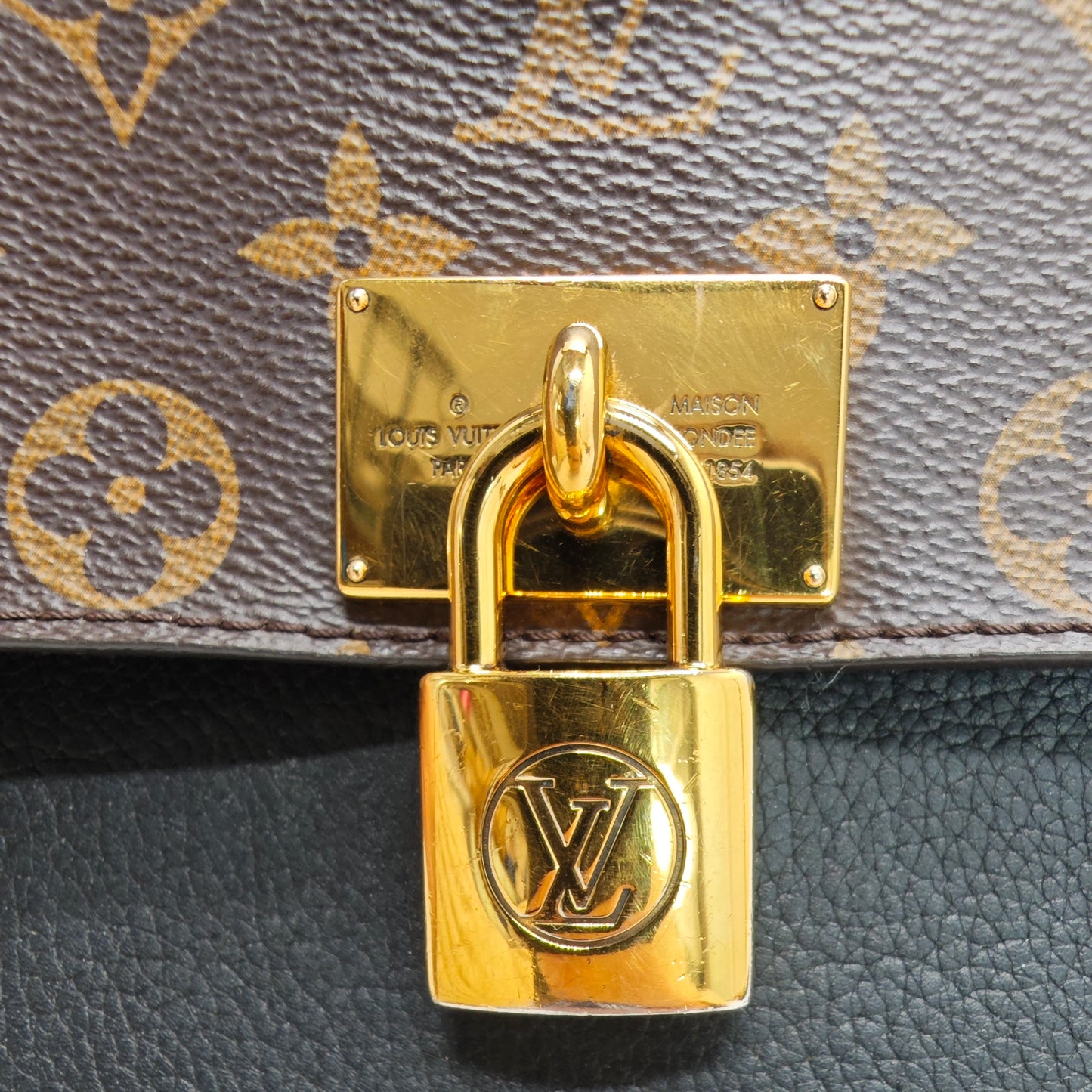 Louis Vuitton Marignan