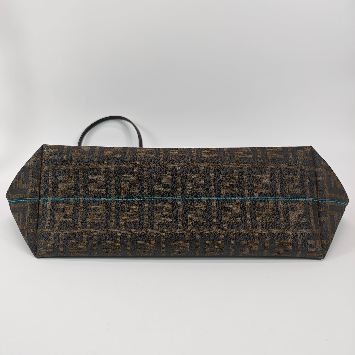 Fendi Roll Bag Ombrè