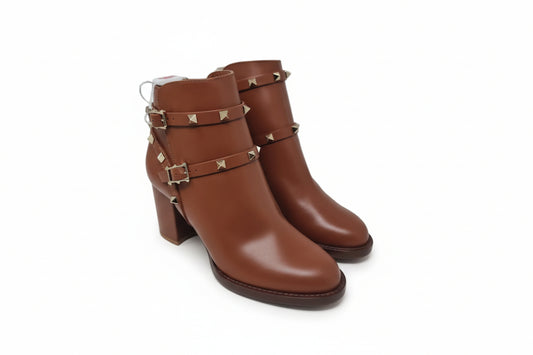 Valentino Garavani Stivaletto Rockstud