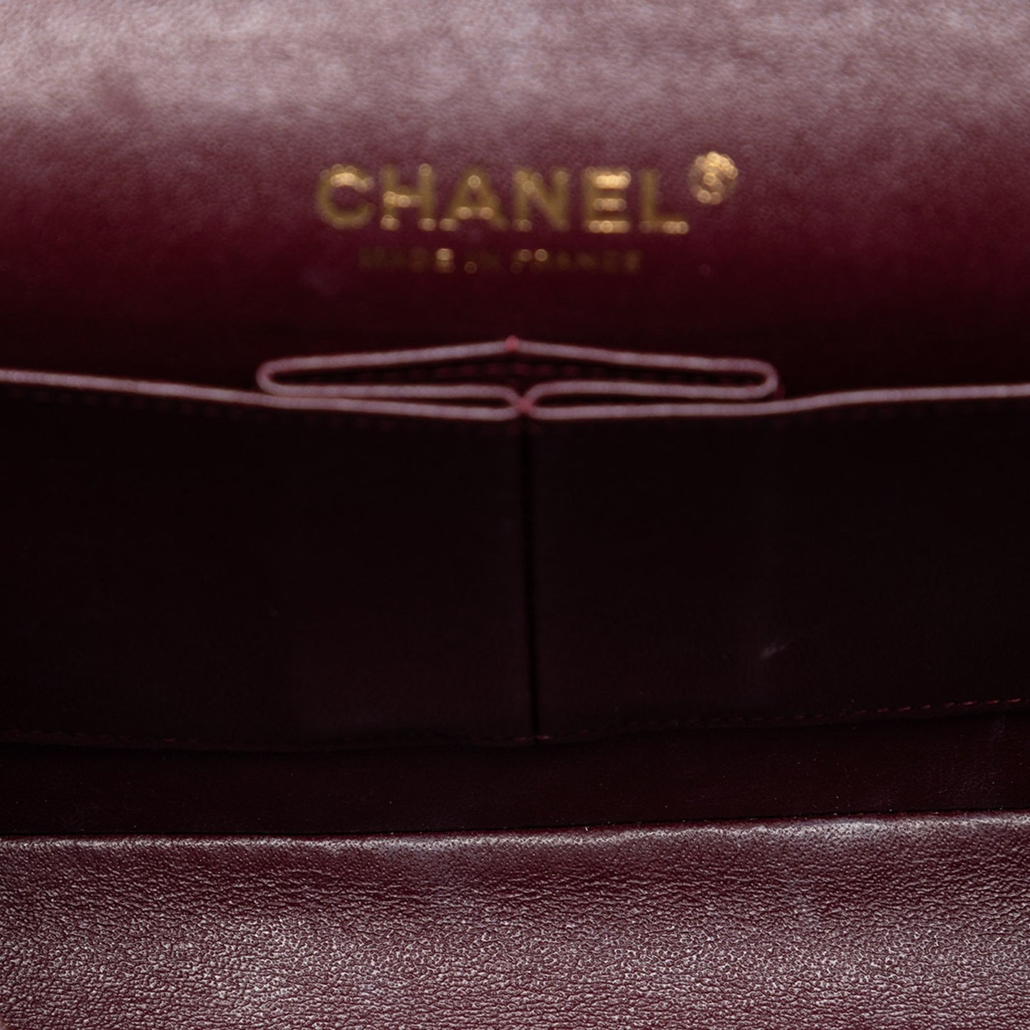 Chanel Medium Classic Double Flap