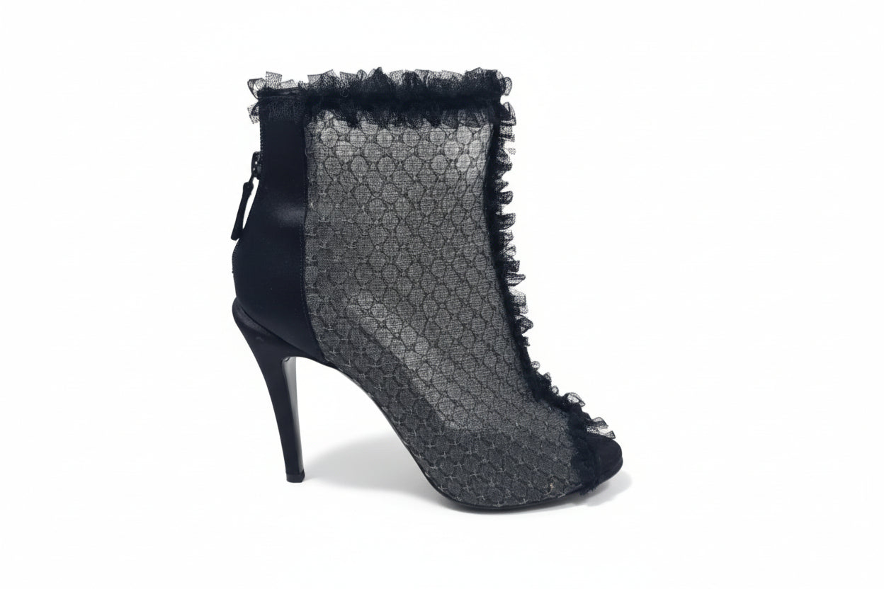 Chanel Stivaletto