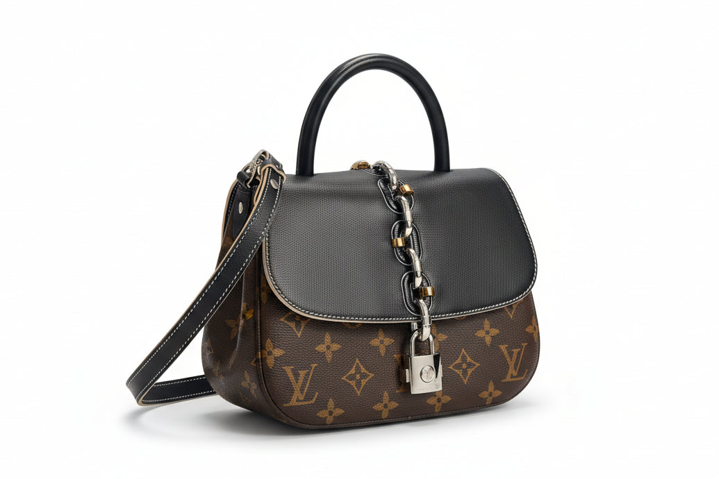 Louis Vuitton Chain It