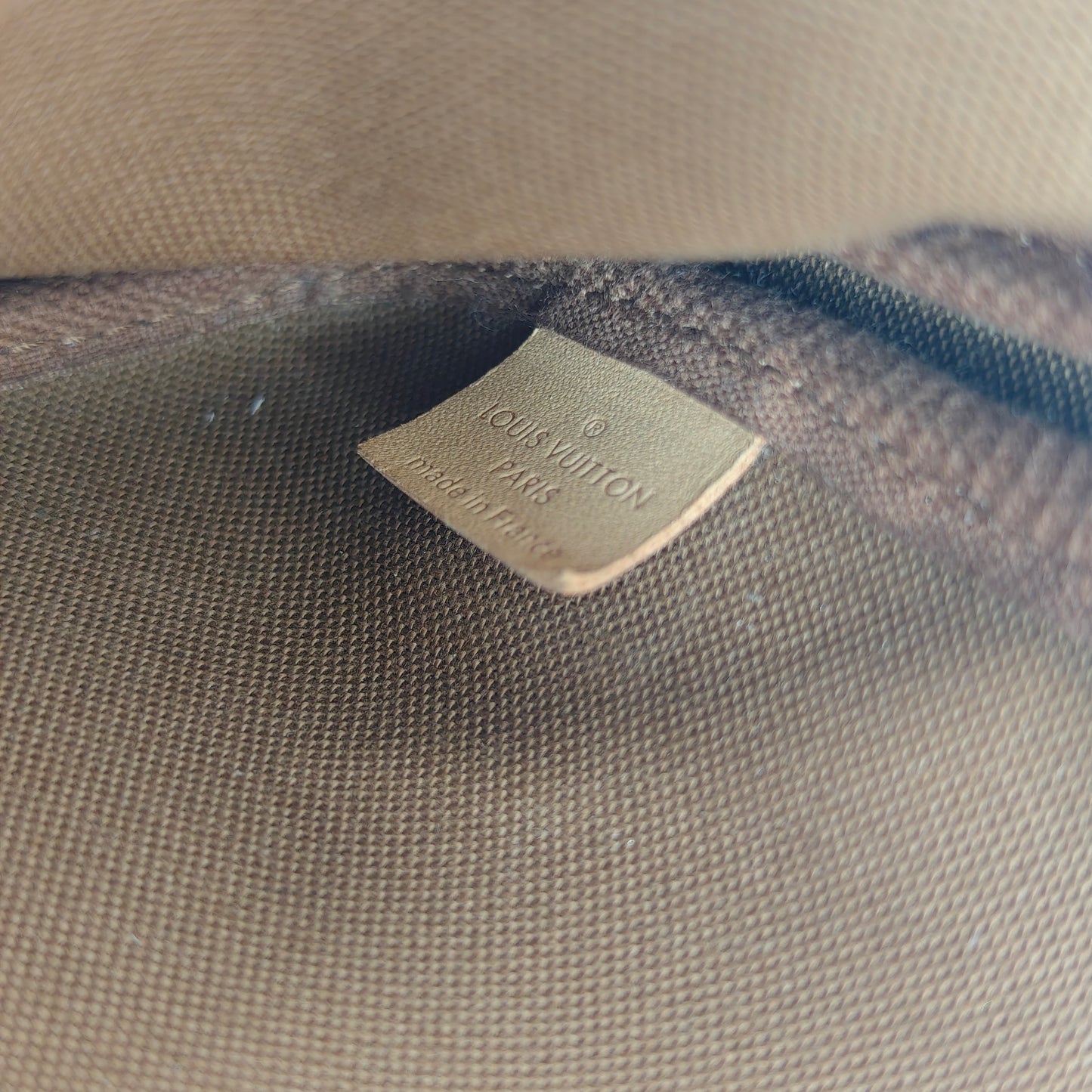 Louis Vuitton Multipochette Accessoires