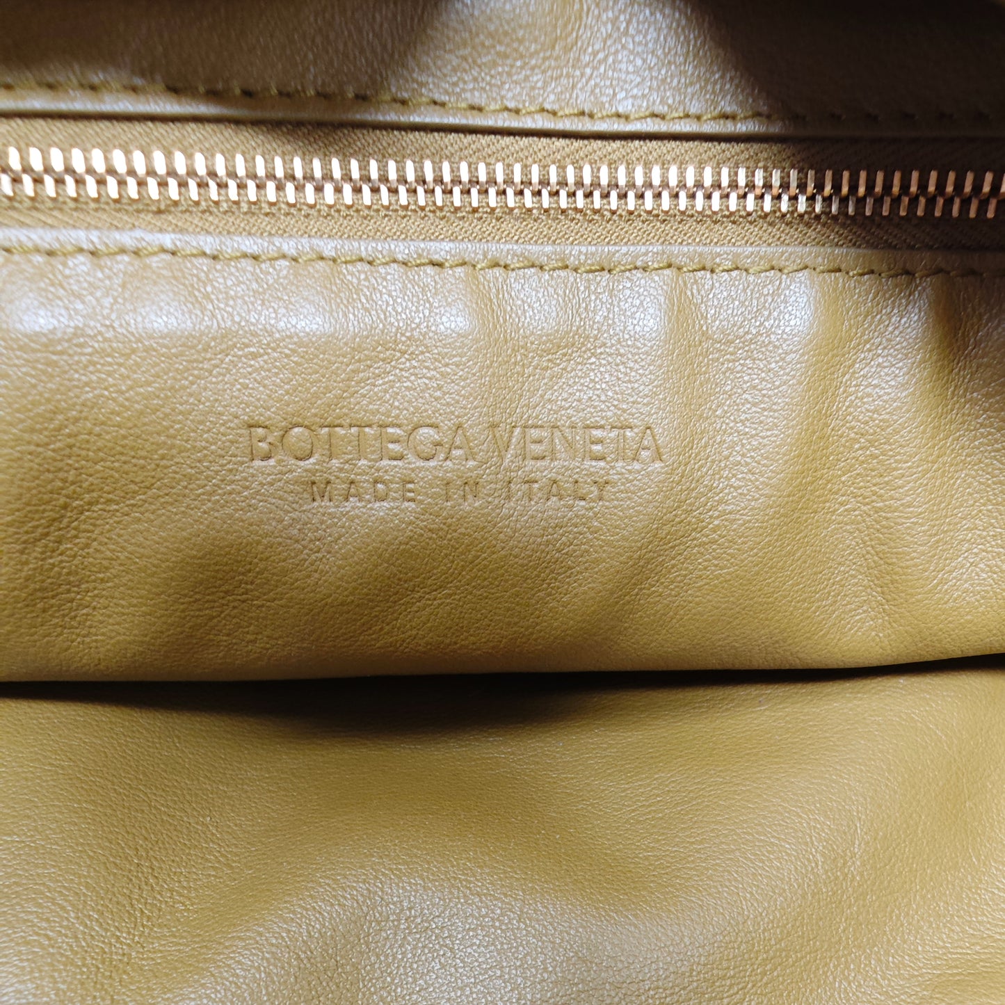 Bottega Veneta Jodie Grande