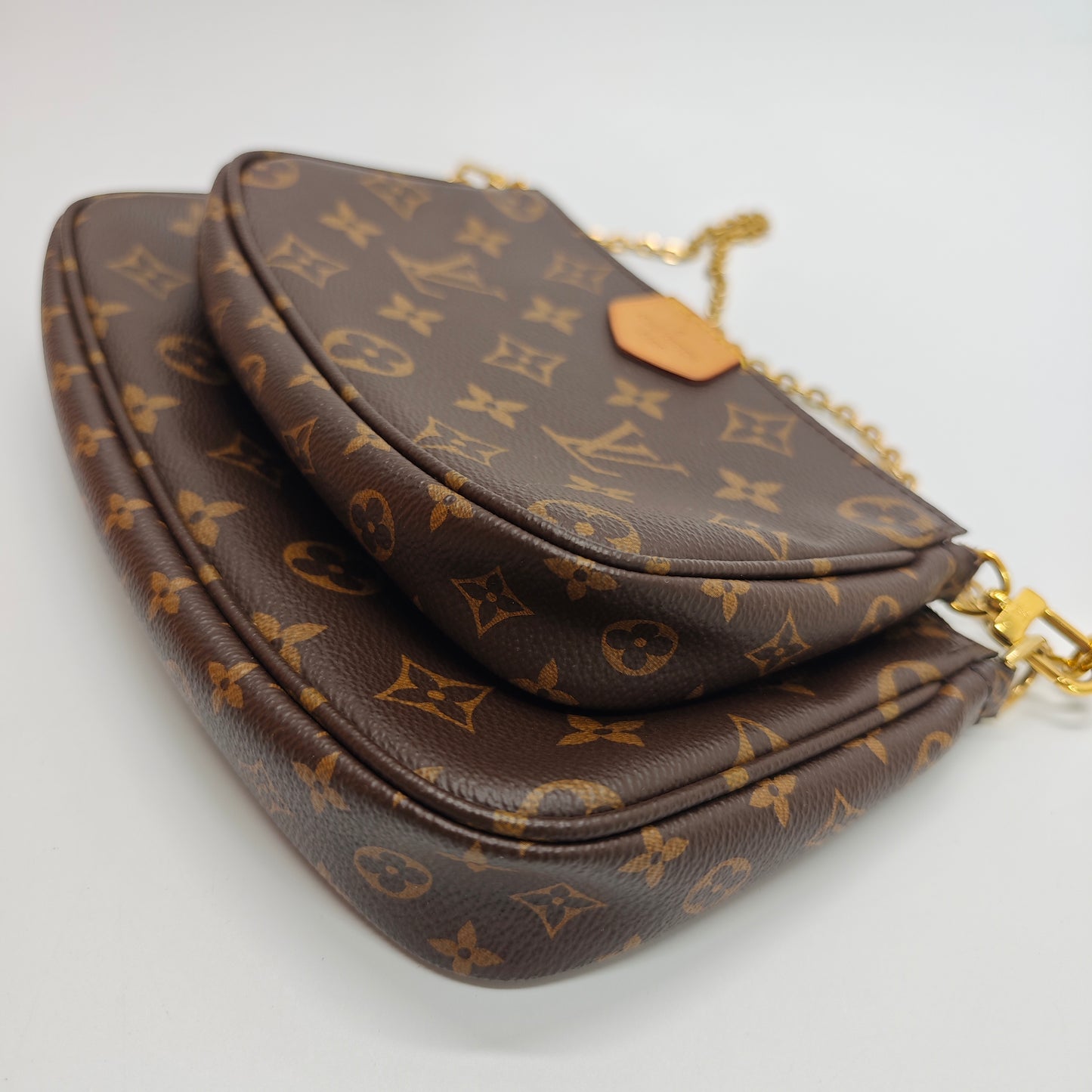 Louis Vuitton Multipochette Accessoires