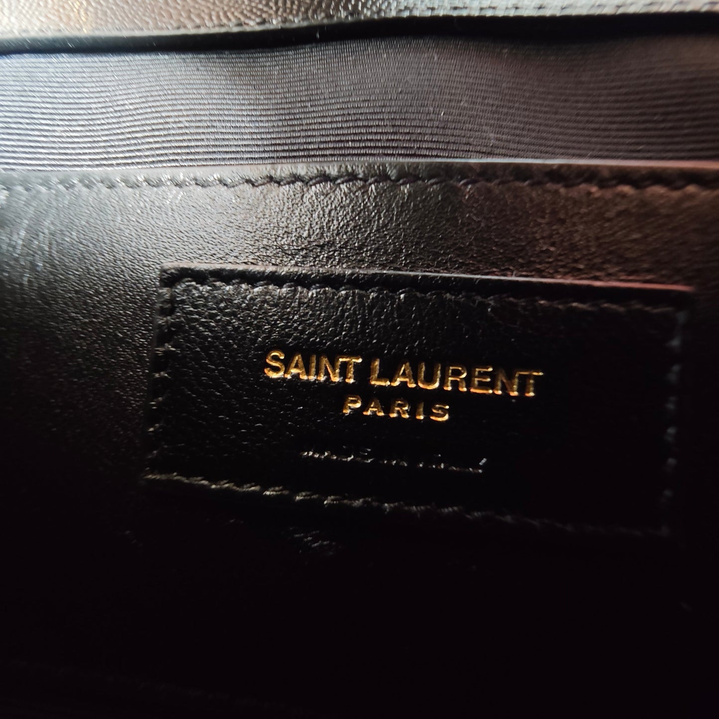 Saint Laurent Envelope Small