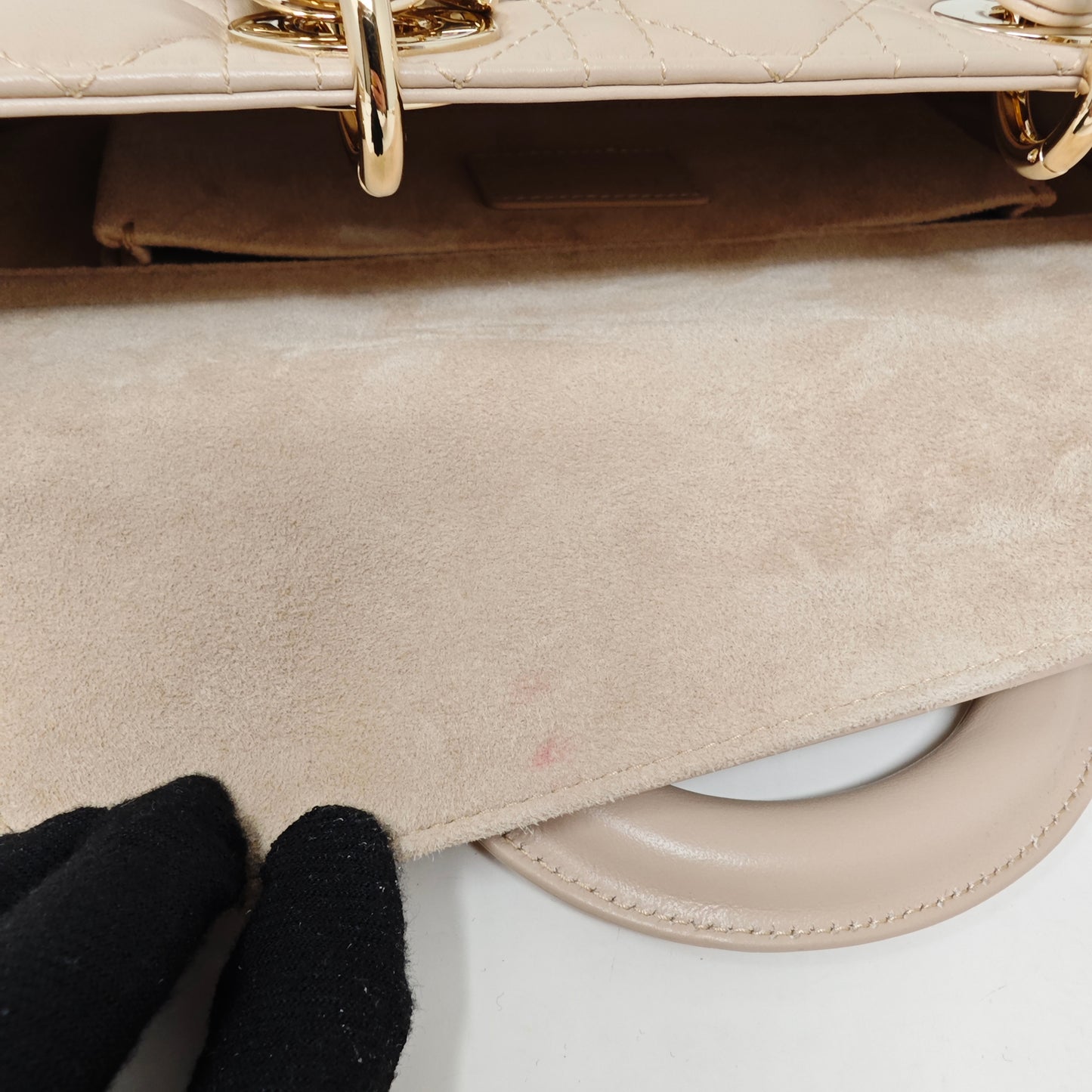 Dior Lady Djoy Medium