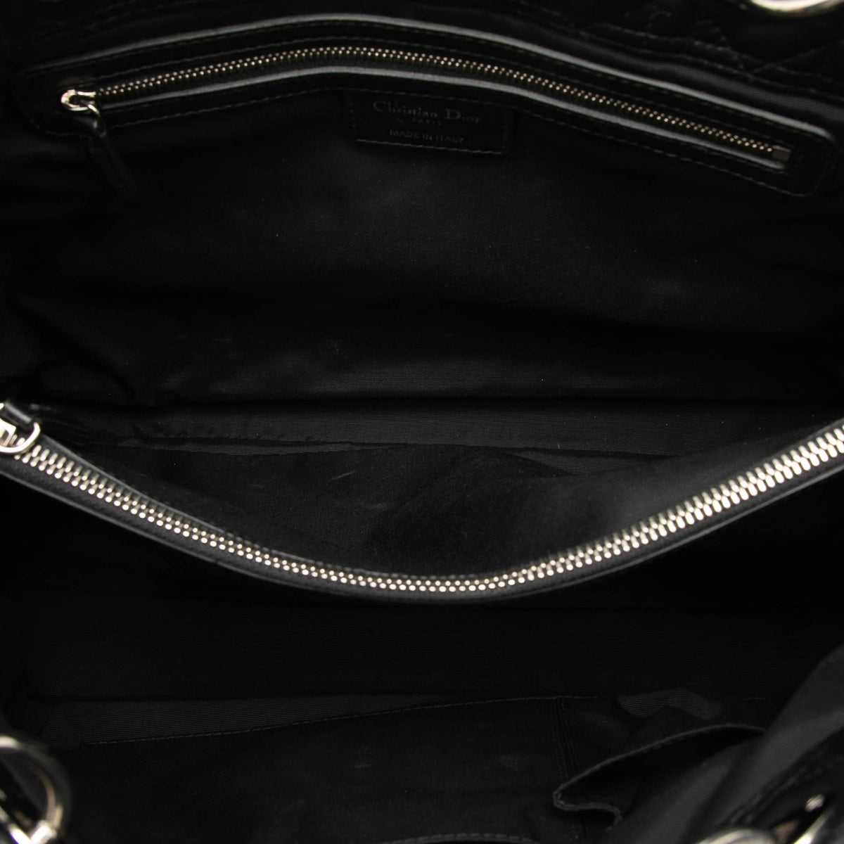 Dior Soft Shopping Tote