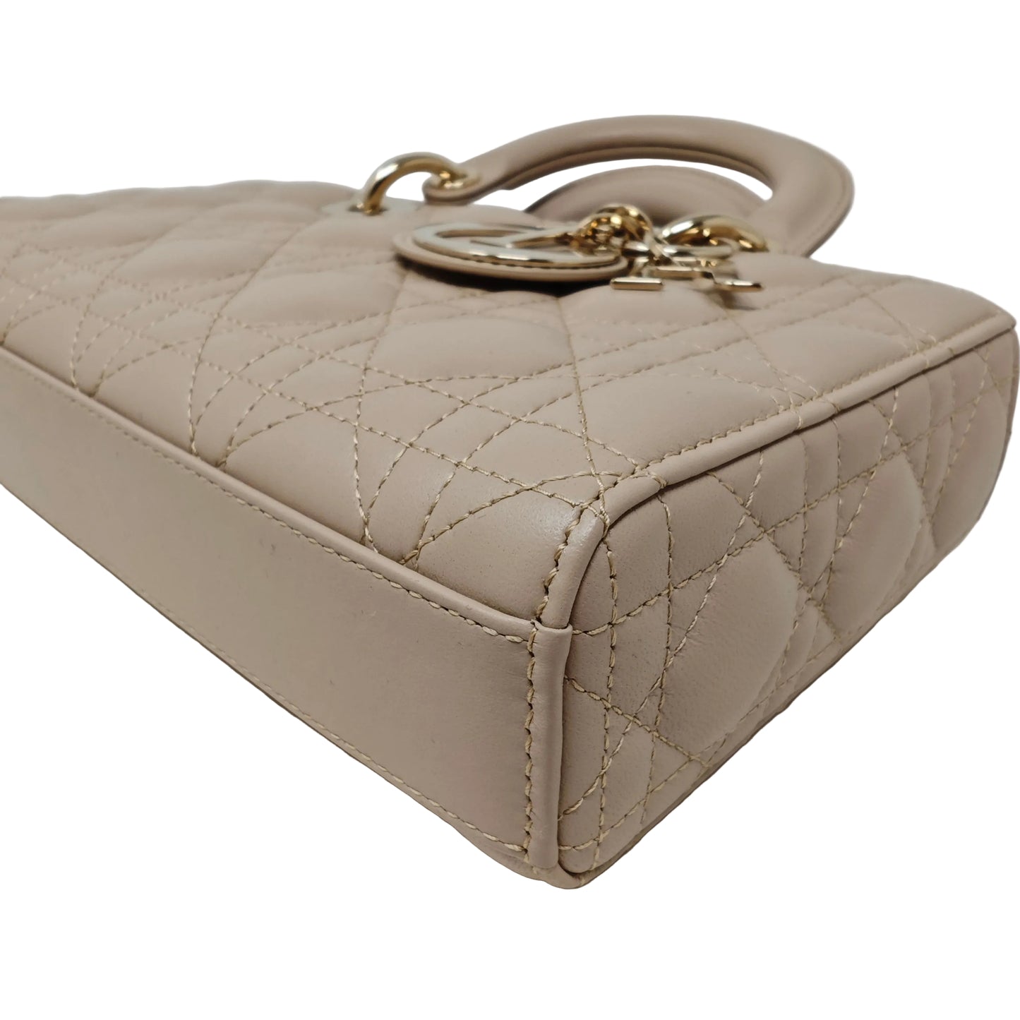 Dior Lady Djoy Medium
