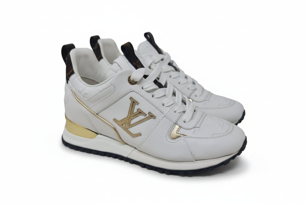 Louis Vuitton Runway Sneakers