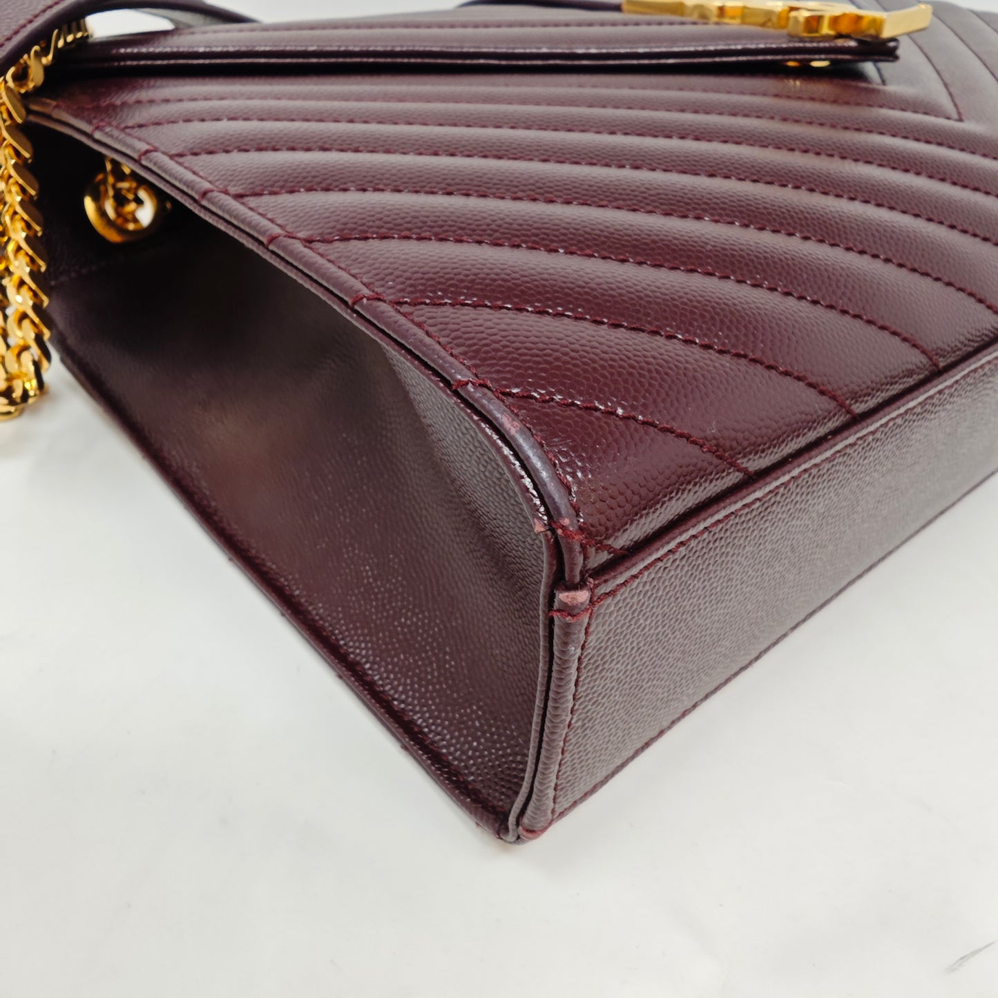 Saint Laurent Envelope Large