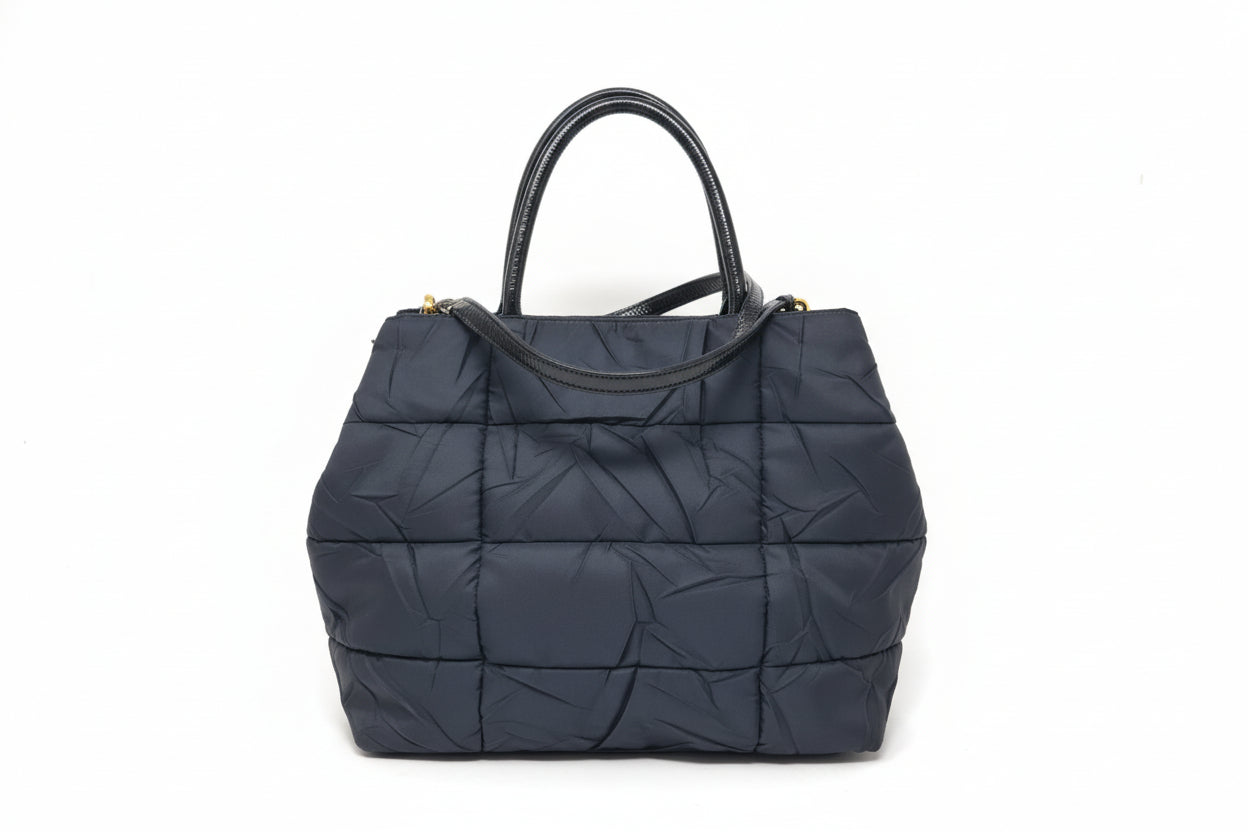Prada Tote Bag Nylon