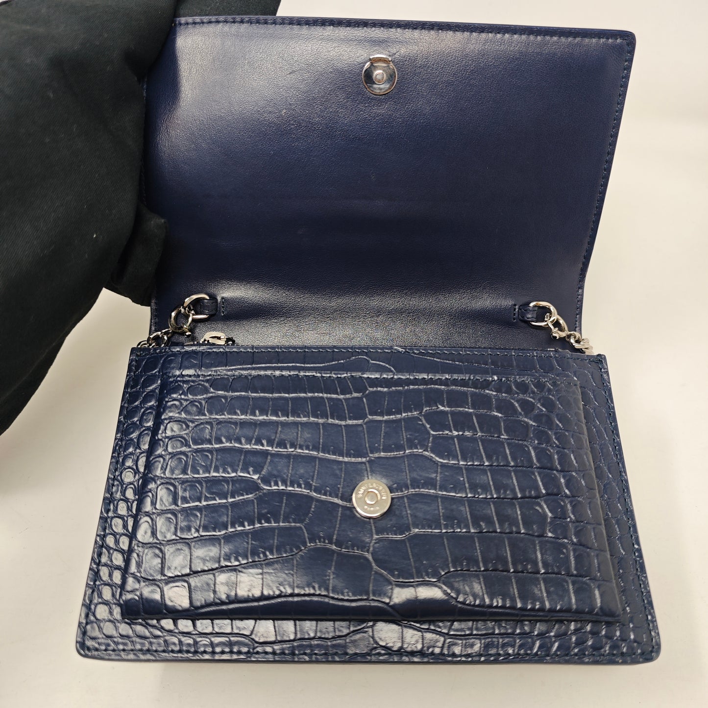 Saint Laurent Sunset Mini