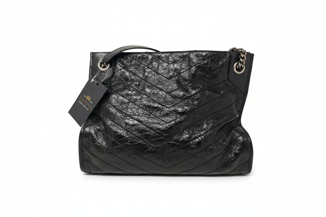 Saint Laurent Niki Shopping