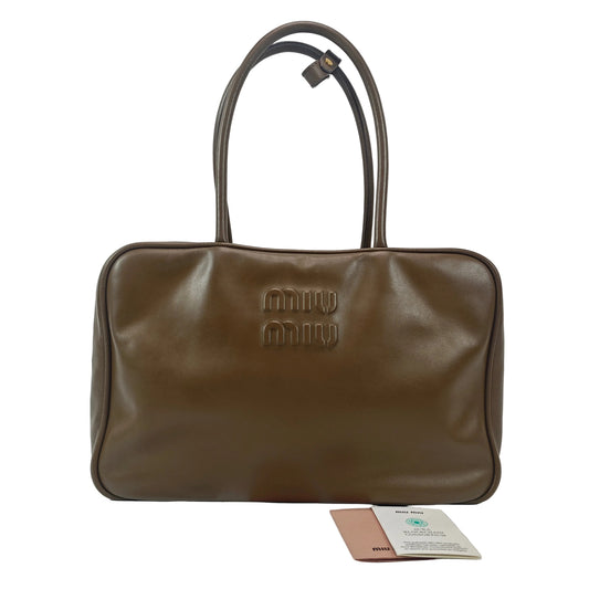 Miu Miu Beau