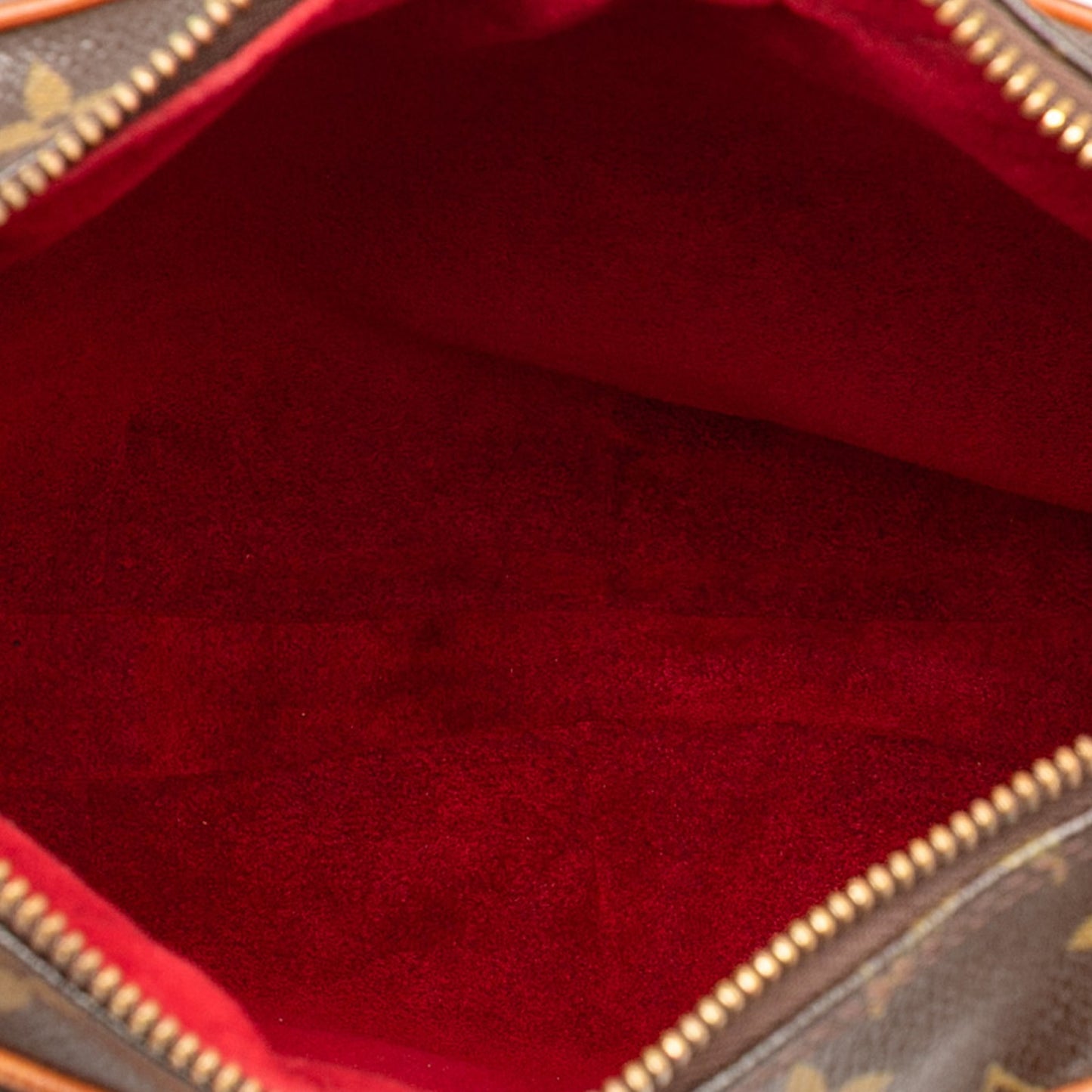 Louis Vuitton Croissan GM