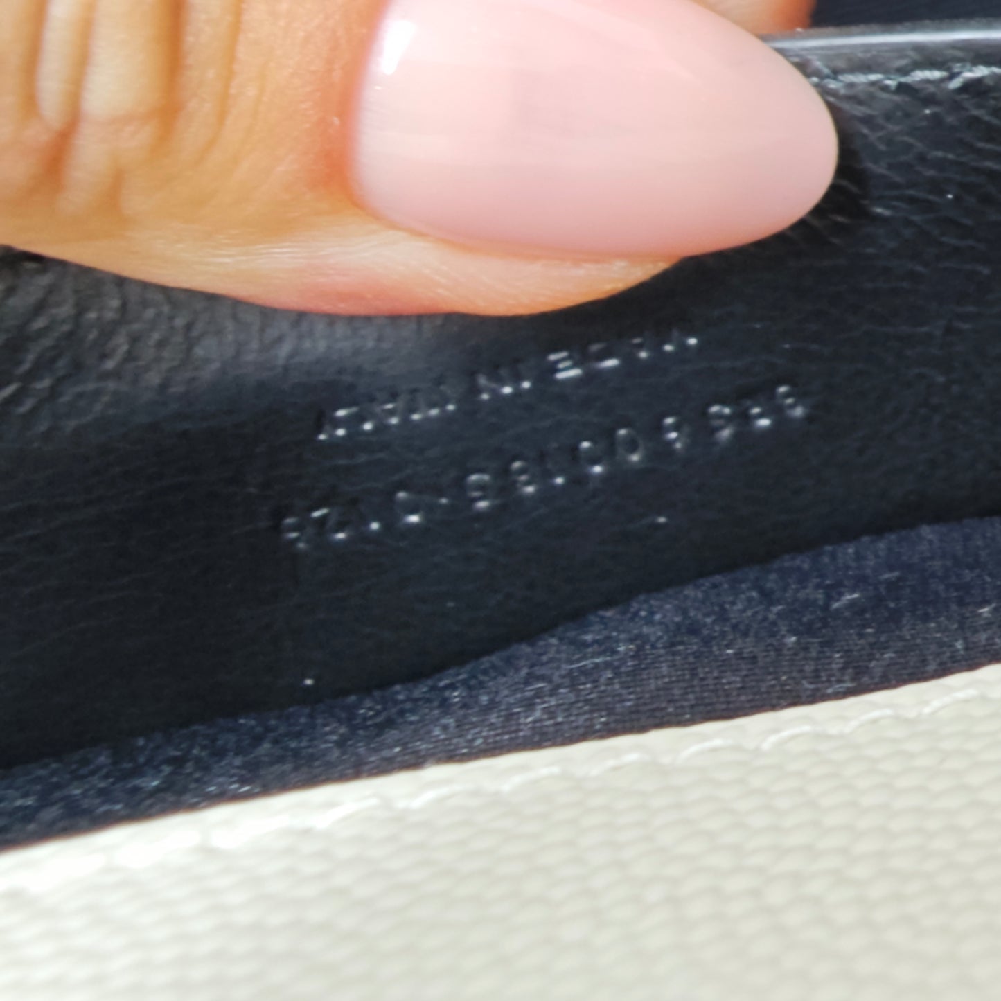 Saint Laurent Envelope Medium