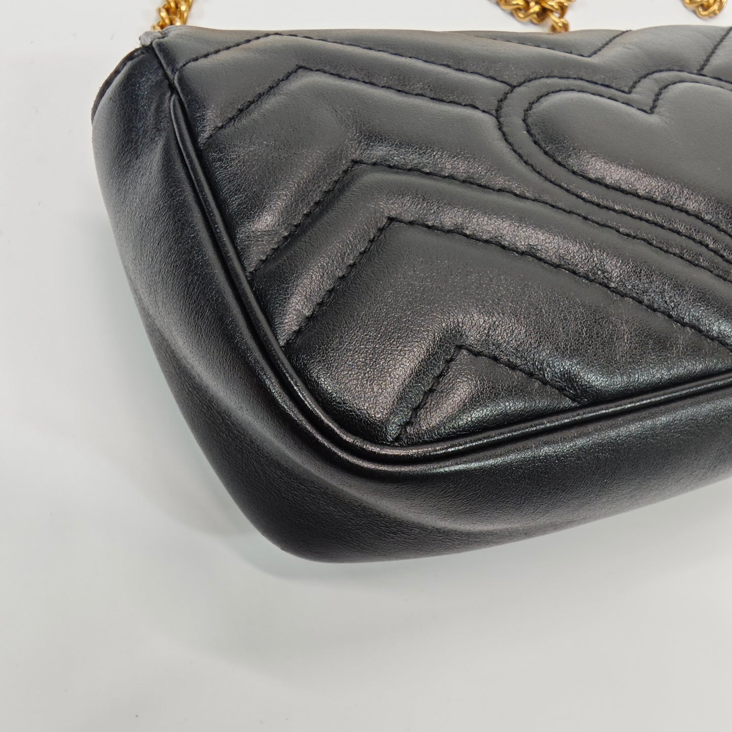 Gucci Mini Marmont