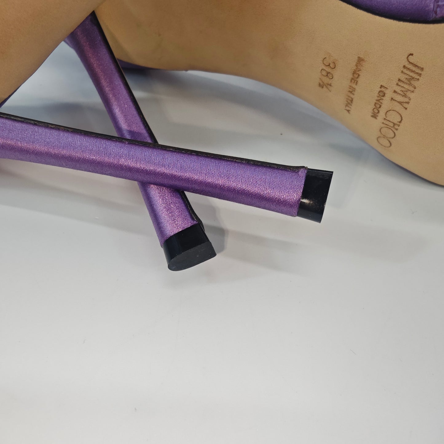 JIMMY CHOO AZIA 110
