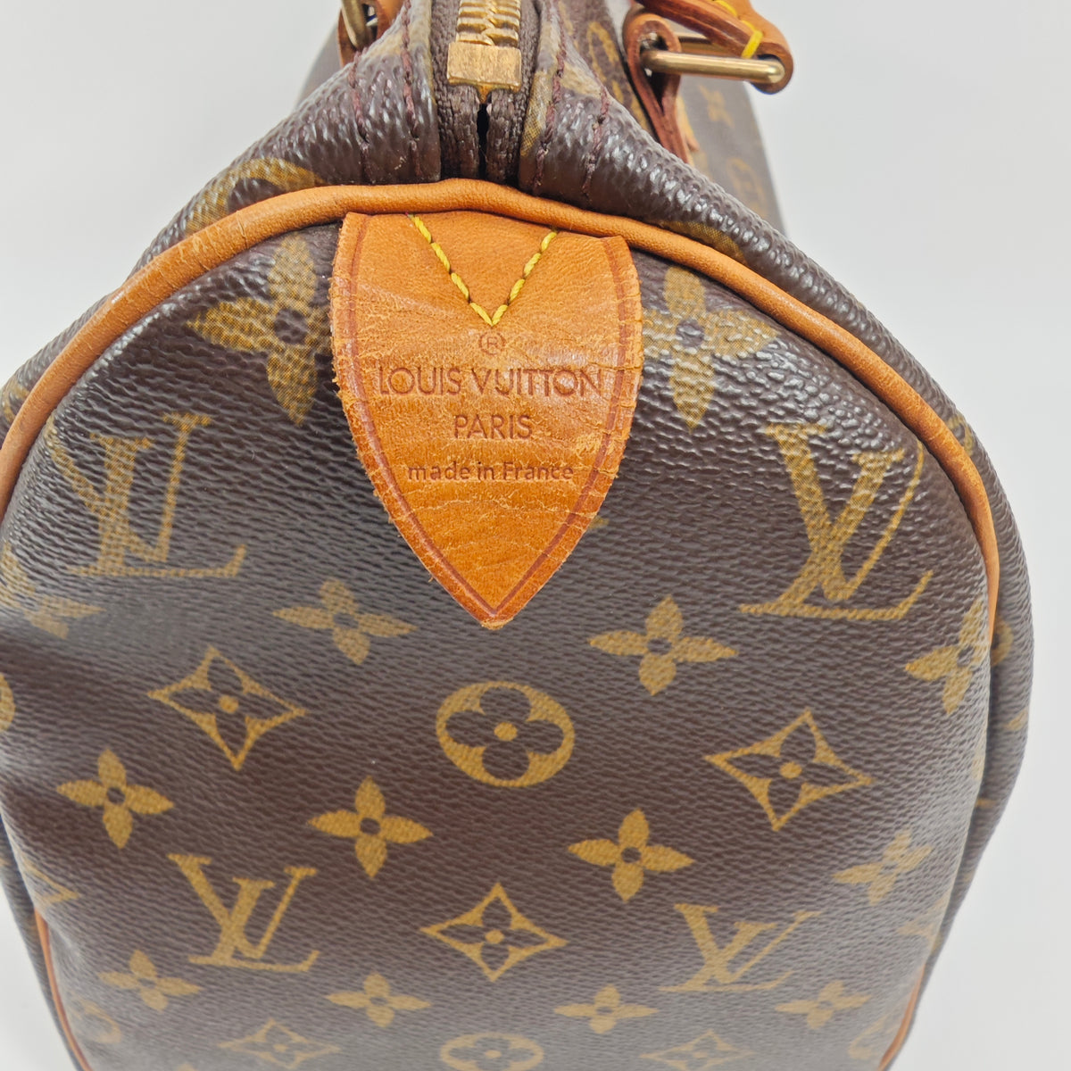 Louis Vuitton Speedy 30